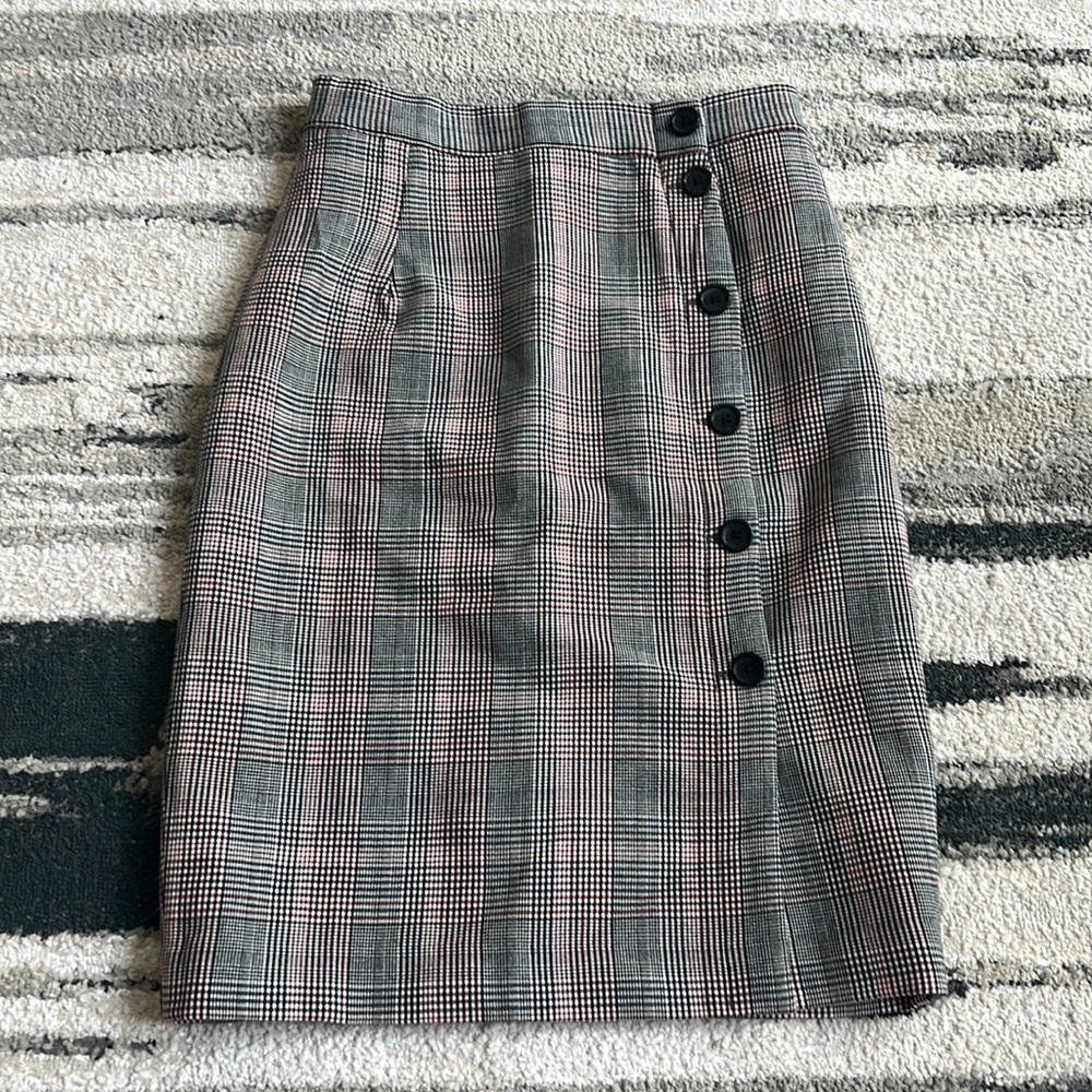 HM pencil skirt